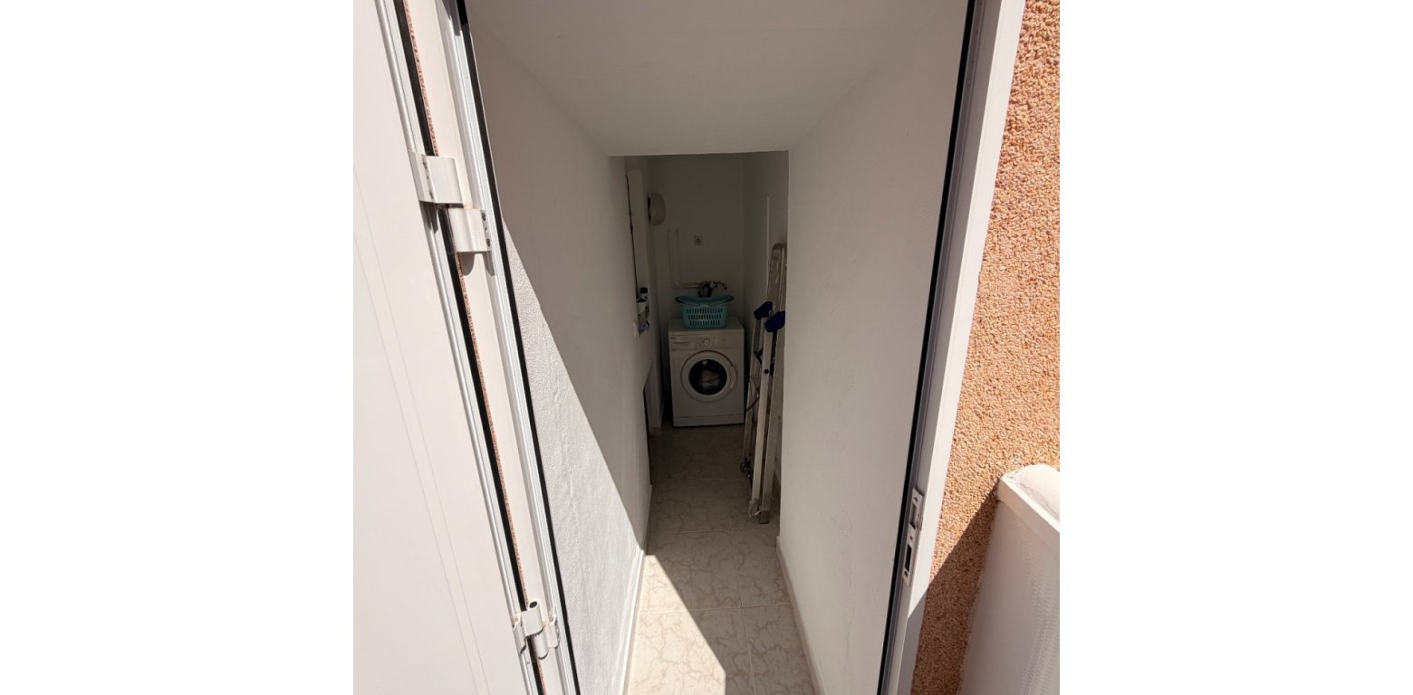 Sale - Bungalow - Rojales - Ciudad Quesada