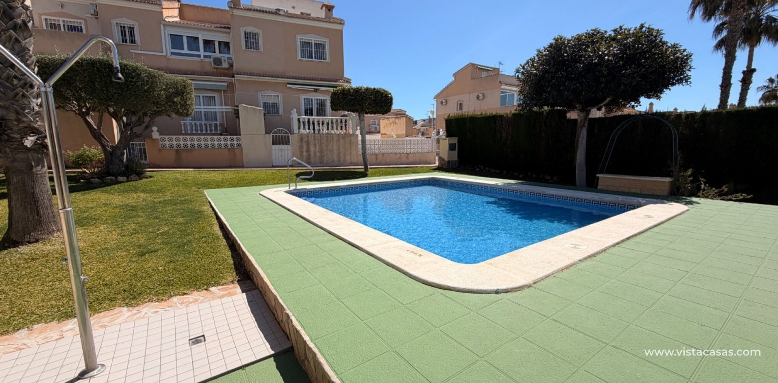 Sale - Bungalow - Rojales - Ciudad Quesada