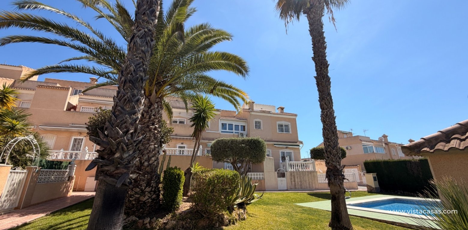 Sale - Bungalow - Rojales - Ciudad Quesada