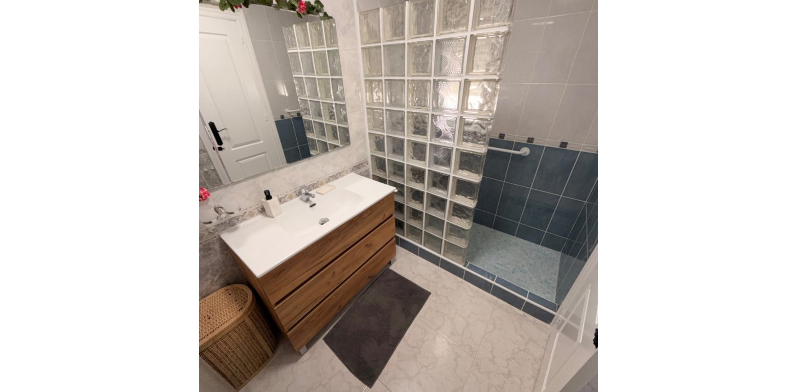 Sale - Bungalow - Rojales - Ciudad Quesada