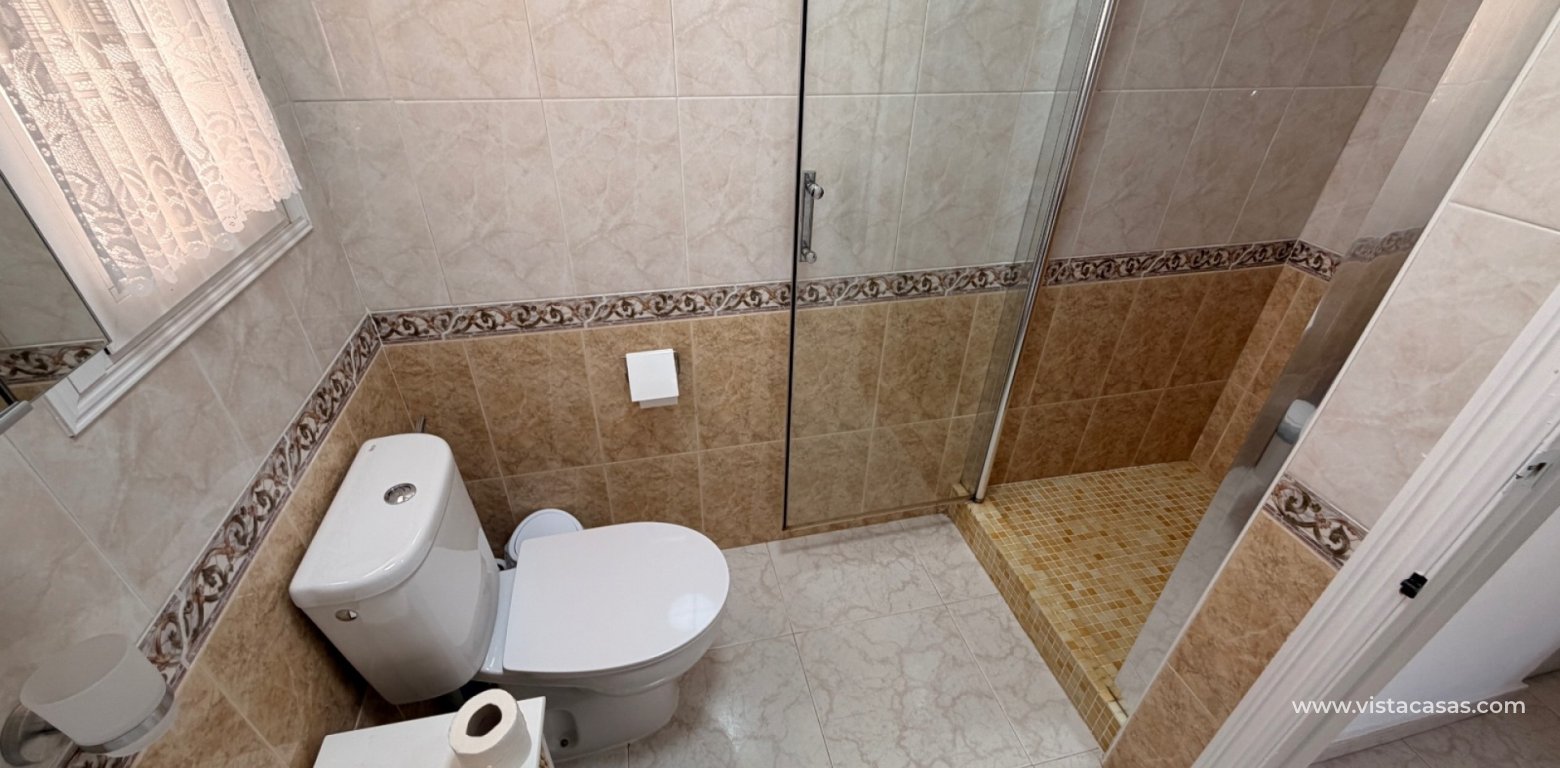 Sale - Bungalow - Rojales - Ciudad Quesada