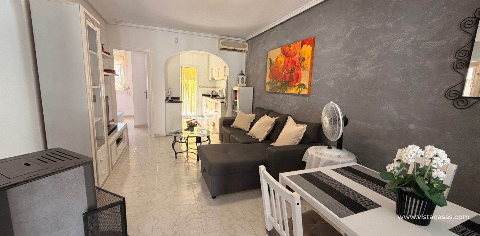 Sale - Bungalow - Rojales - Ciudad Quesada