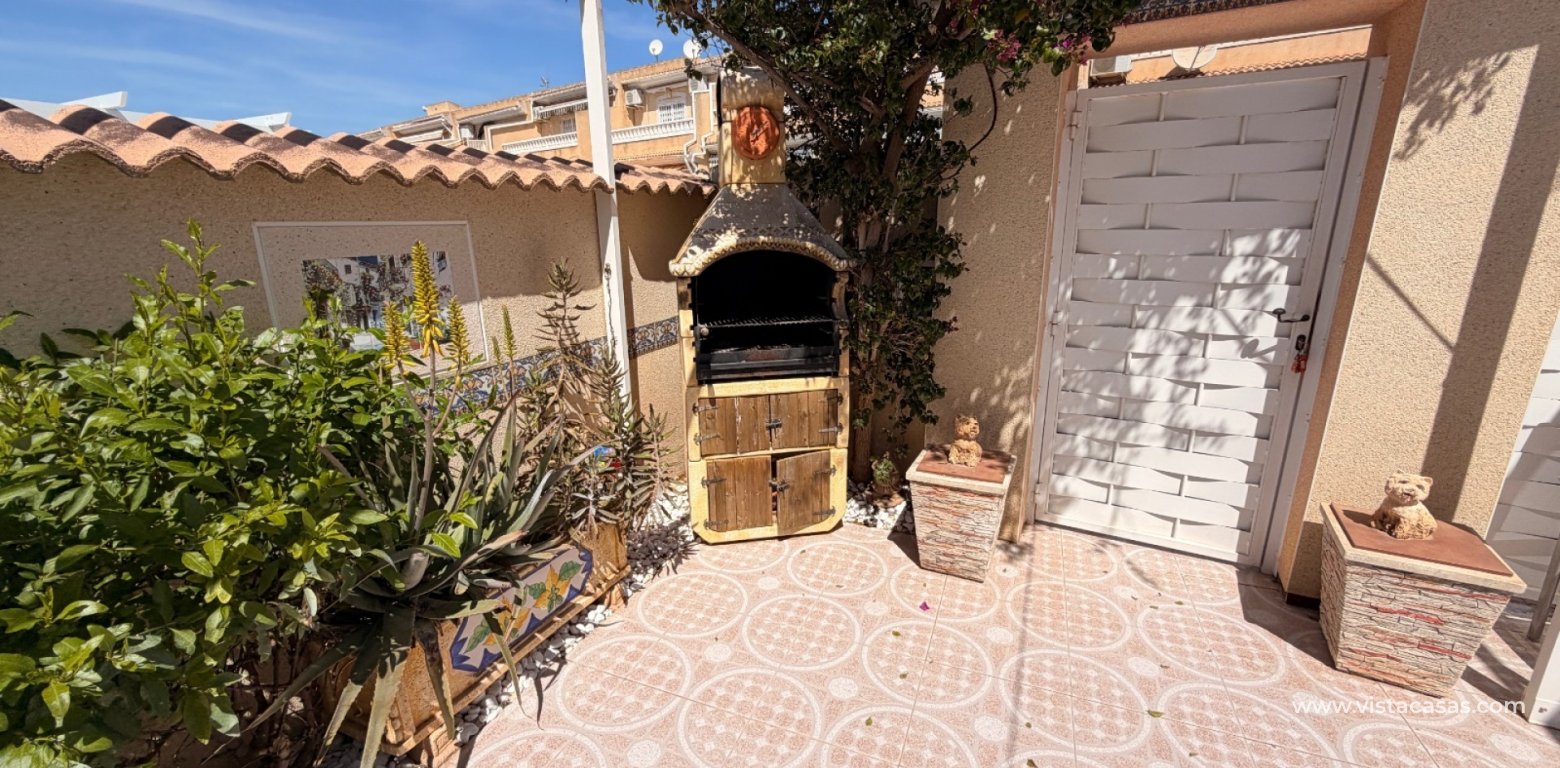 Sale - Bungalow - Rojales - Ciudad Quesada