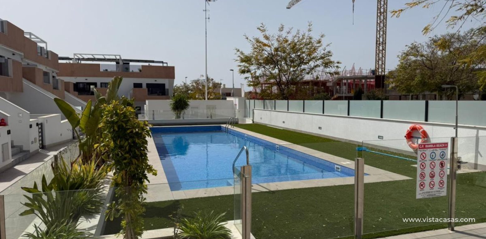 Venta - Apartamento - Pilar de la Horadada