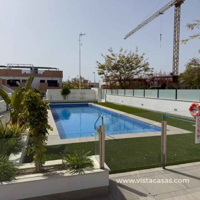 Appartement - Sale - Pilar de la Horadada - Pilar de la Horadada