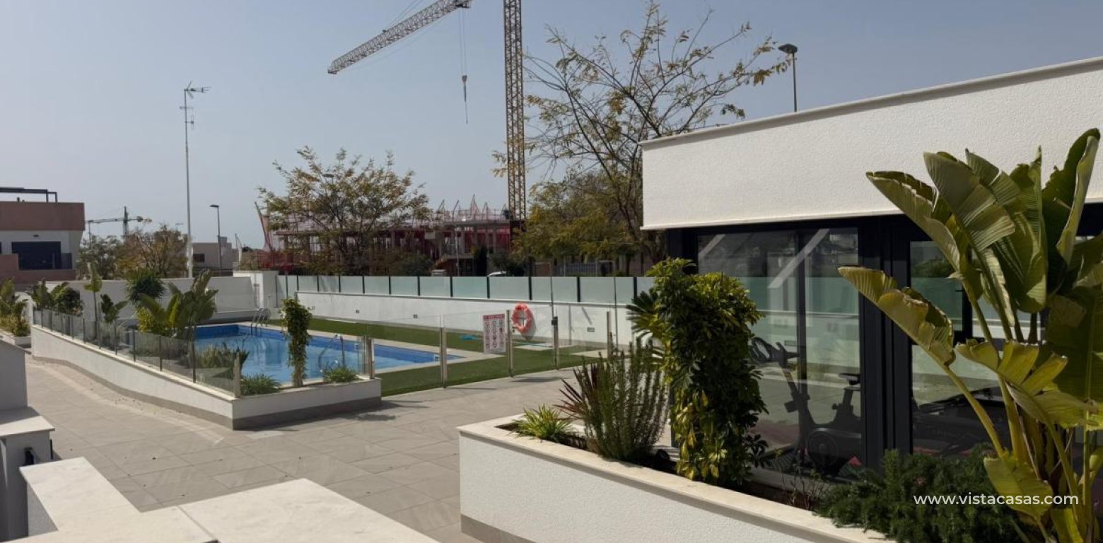 Venta - Apartamento - Pilar de la Horadada