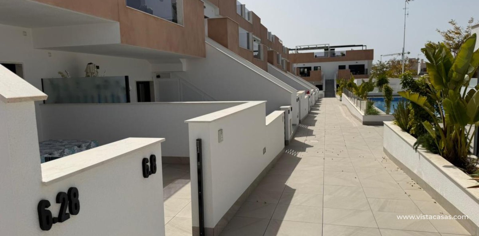 Venta - Apartamento - Pilar de la Horadada