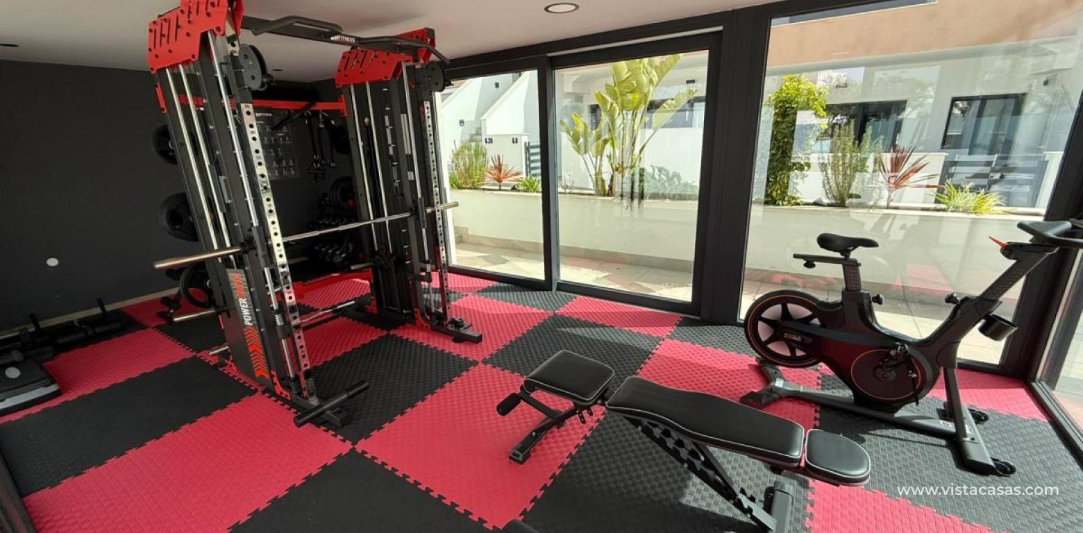 Venta - Apartamento - Pilar de la Horadada