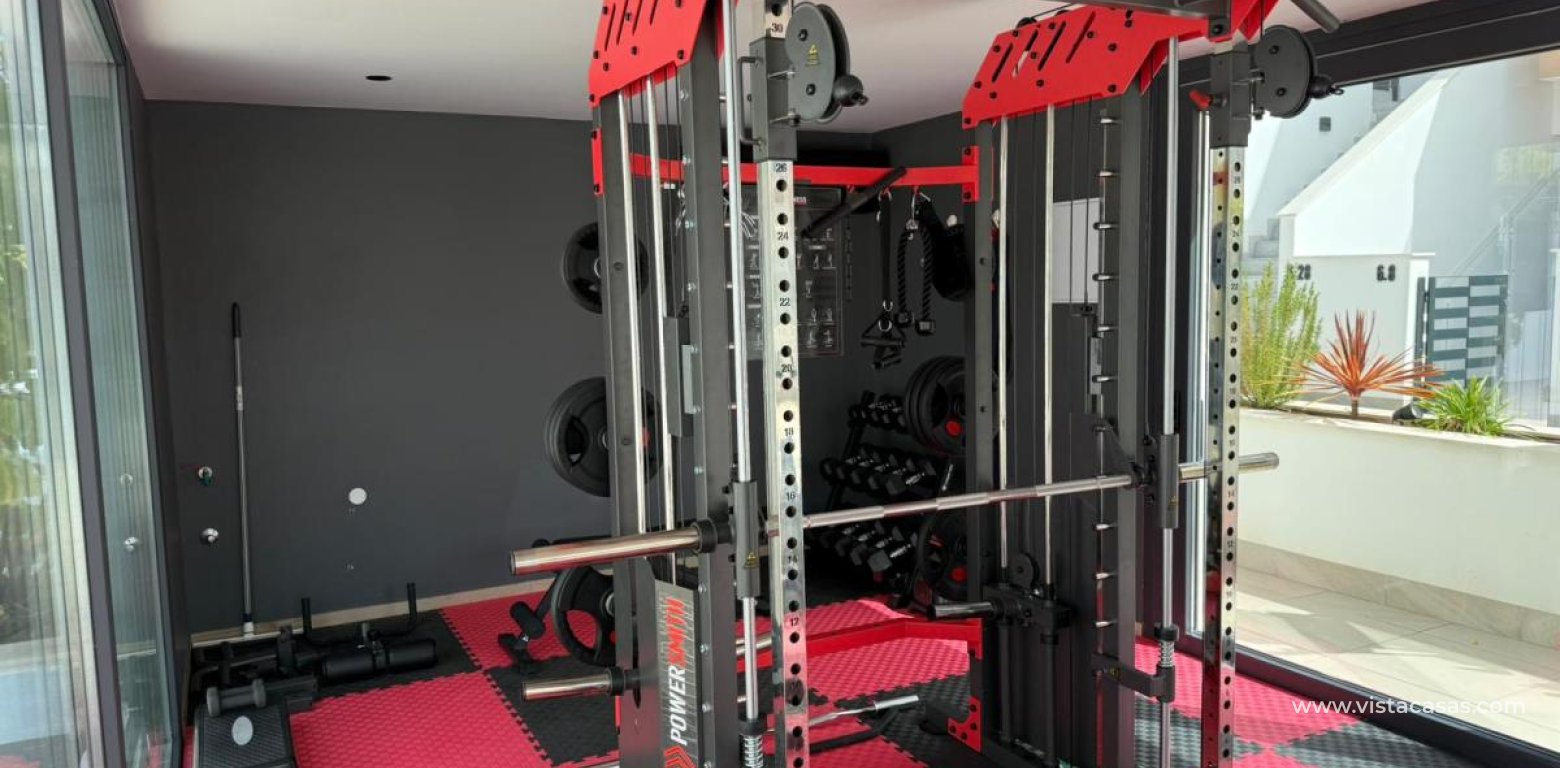 Venta - Apartamento - Pilar de la Horadada