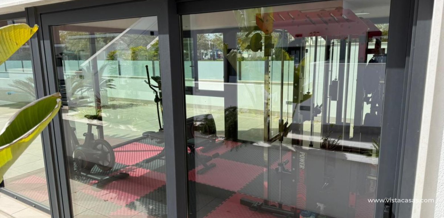 Venta - Apartamento - Pilar de la Horadada