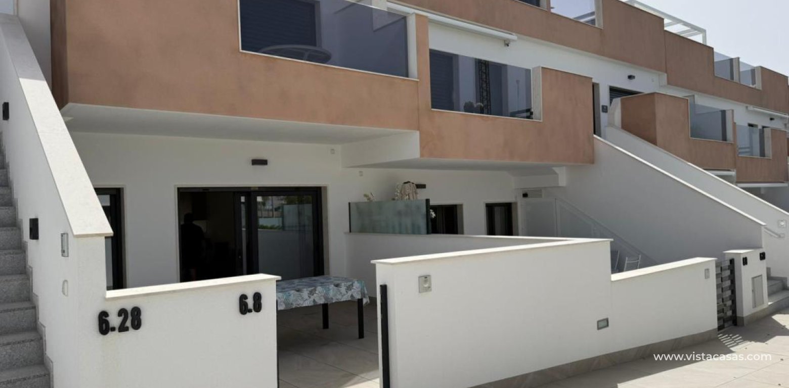 Venta - Apartamento - Pilar de la Horadada