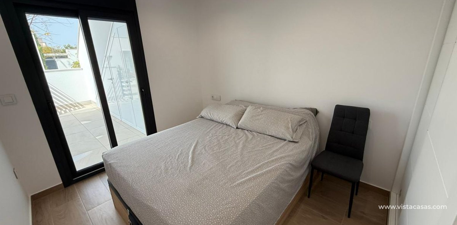 Venta - Apartamento - Pilar de la Horadada