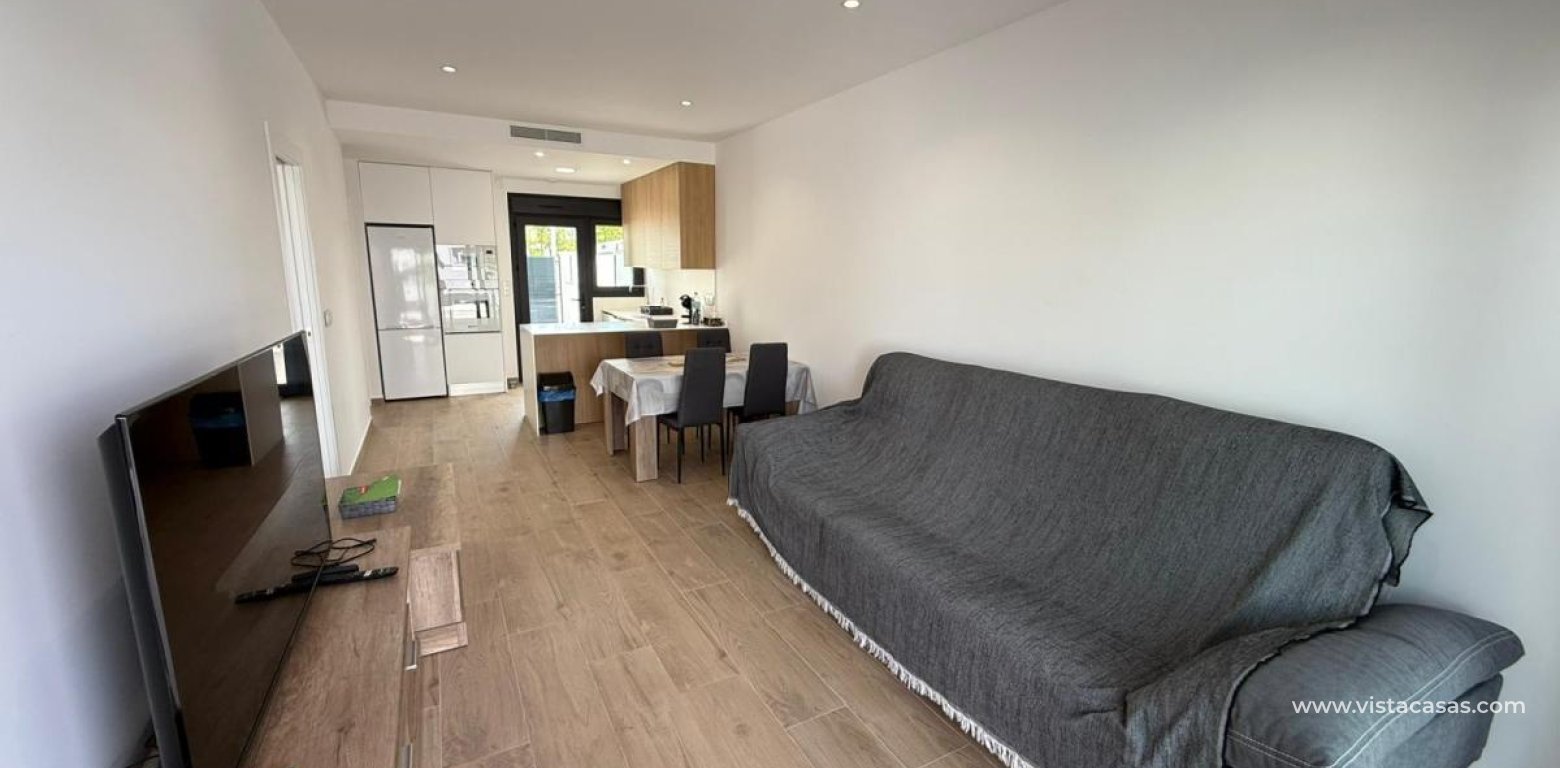 Venta - Apartamento - Pilar de la Horadada