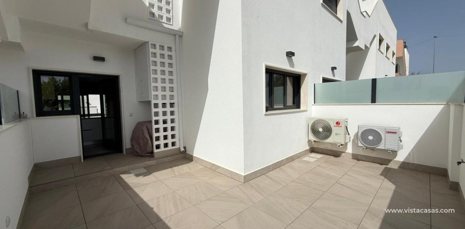 Venta - Apartamento - Pilar de la Horadada