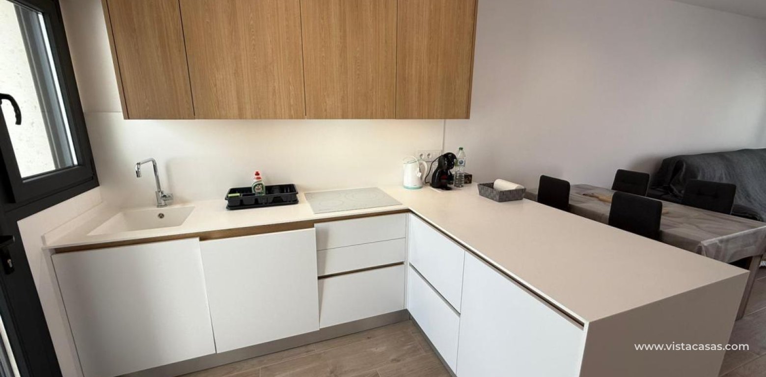 Venta - Apartamento - Pilar de la Horadada