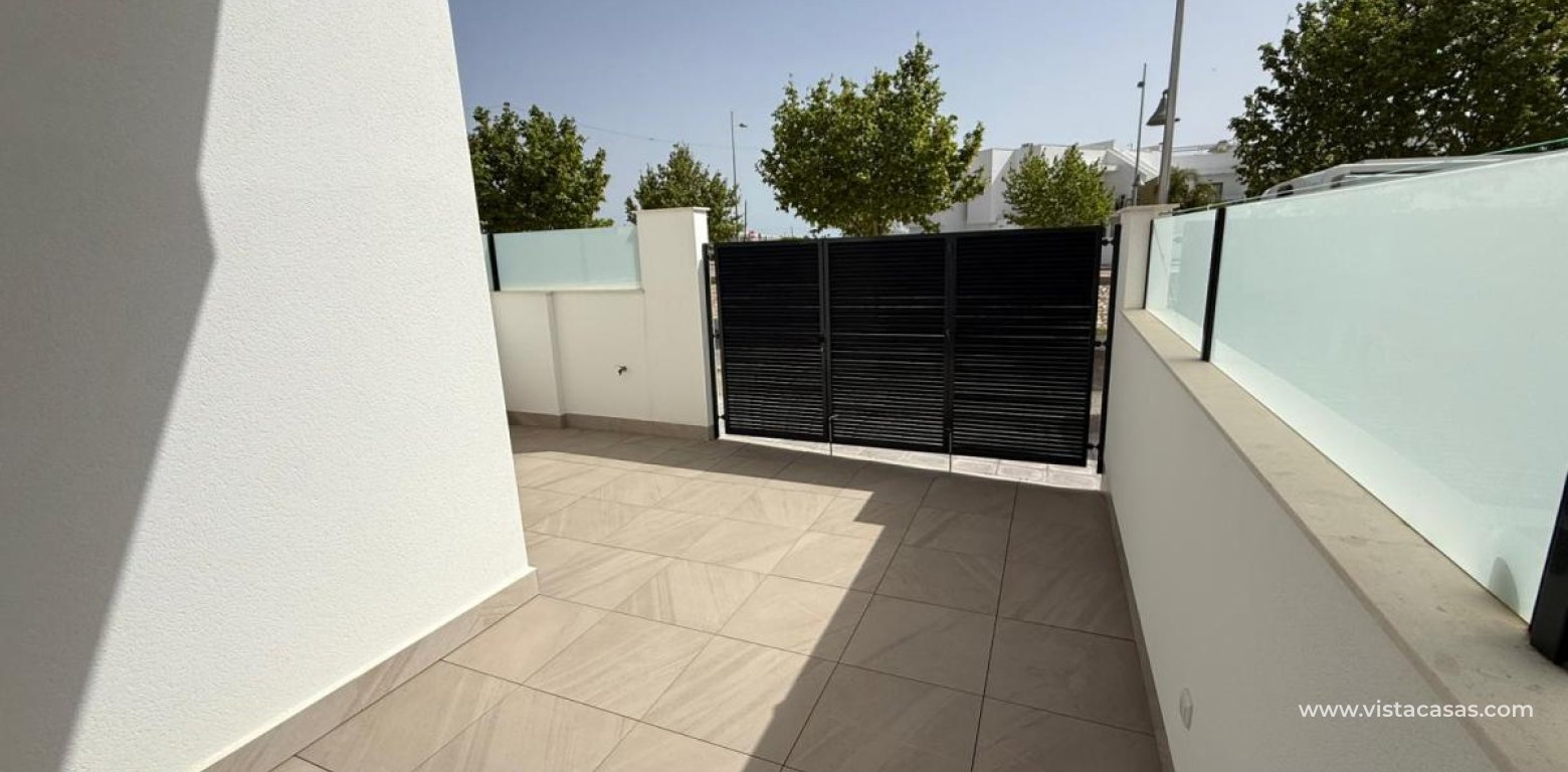 Venta - Apartamento - Pilar de la Horadada