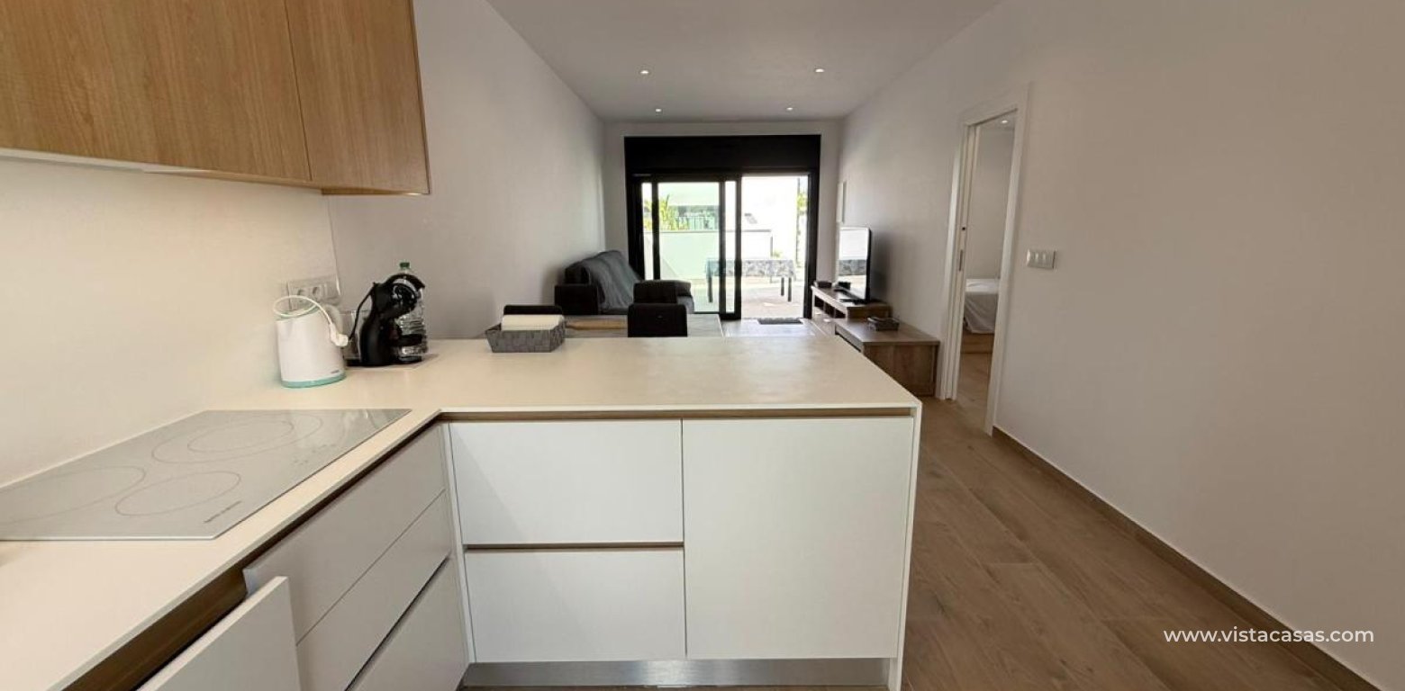 Venta - Apartamento - Pilar de la Horadada