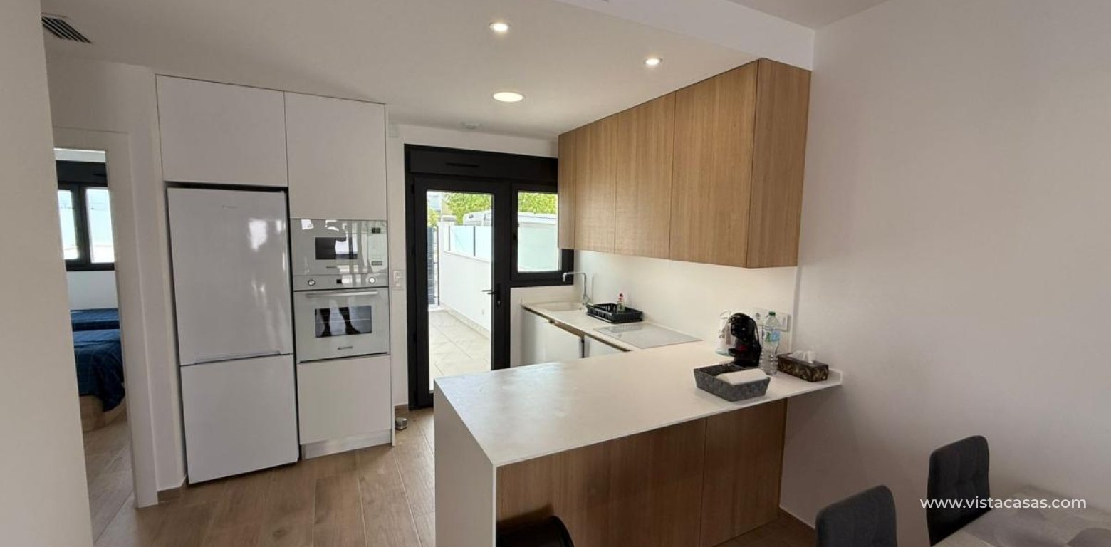 Venta - Apartamento - Pilar de la Horadada