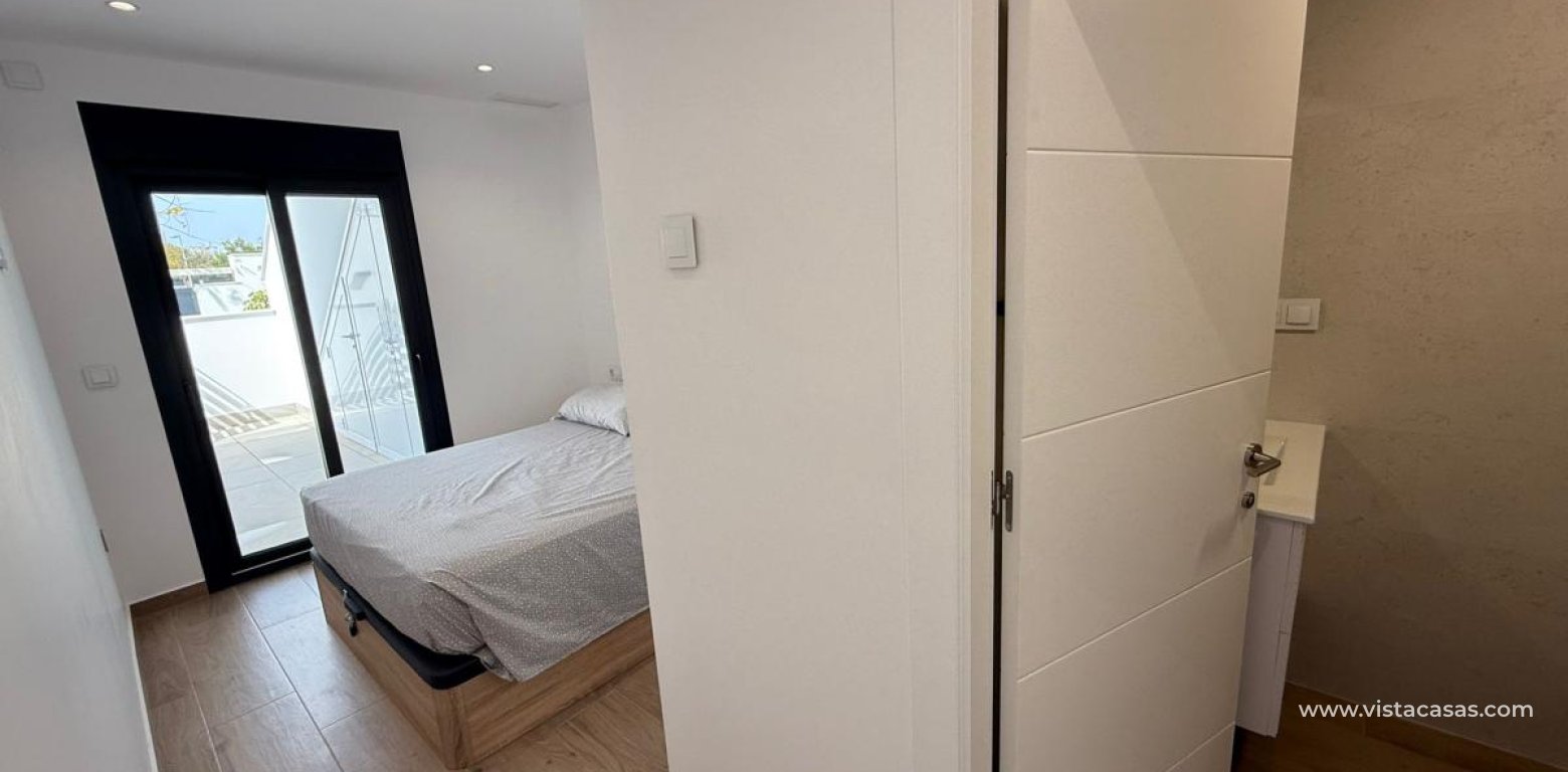 Venta - Apartamento - Pilar de la Horadada