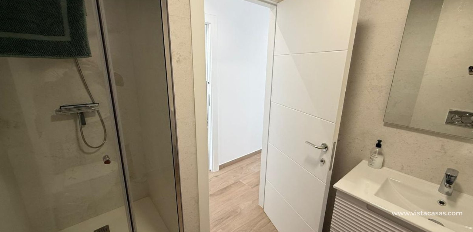 Venta - Apartamento - Pilar de la Horadada