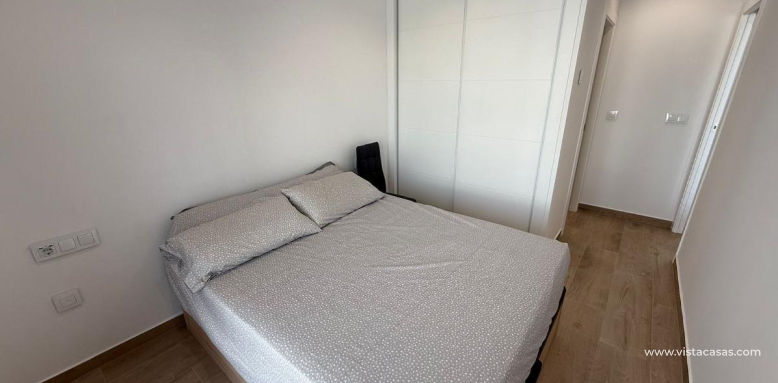 Venta - Apartamento - Pilar de la Horadada