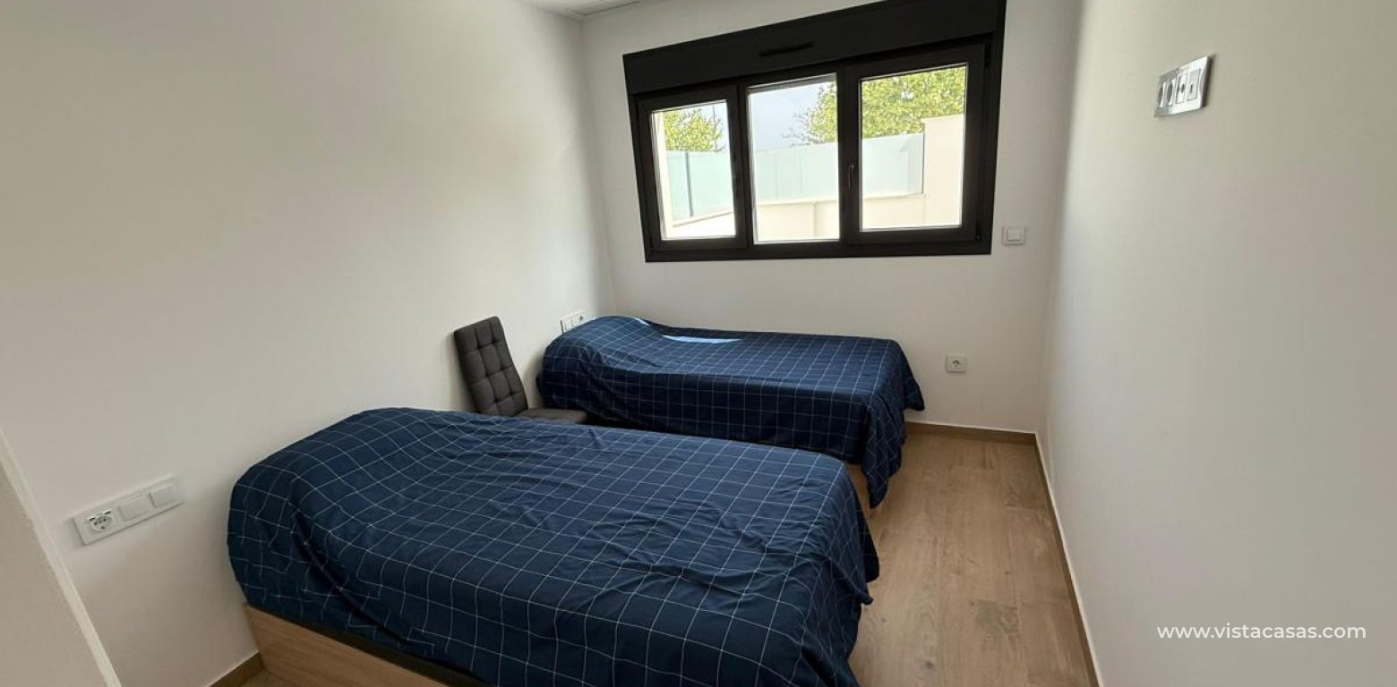 Venta - Apartamento - Pilar de la Horadada