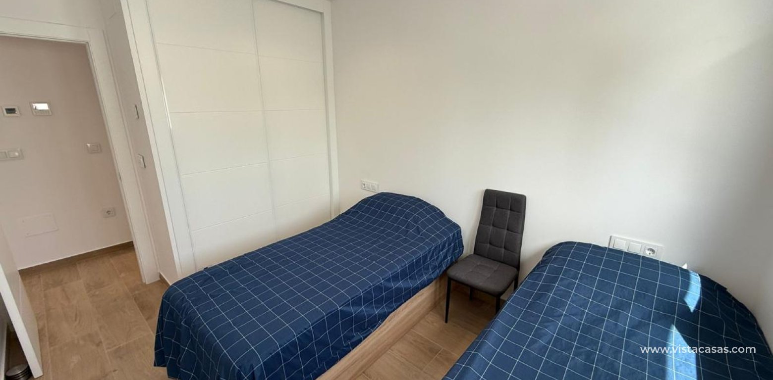 Venta - Apartamento - Pilar de la Horadada