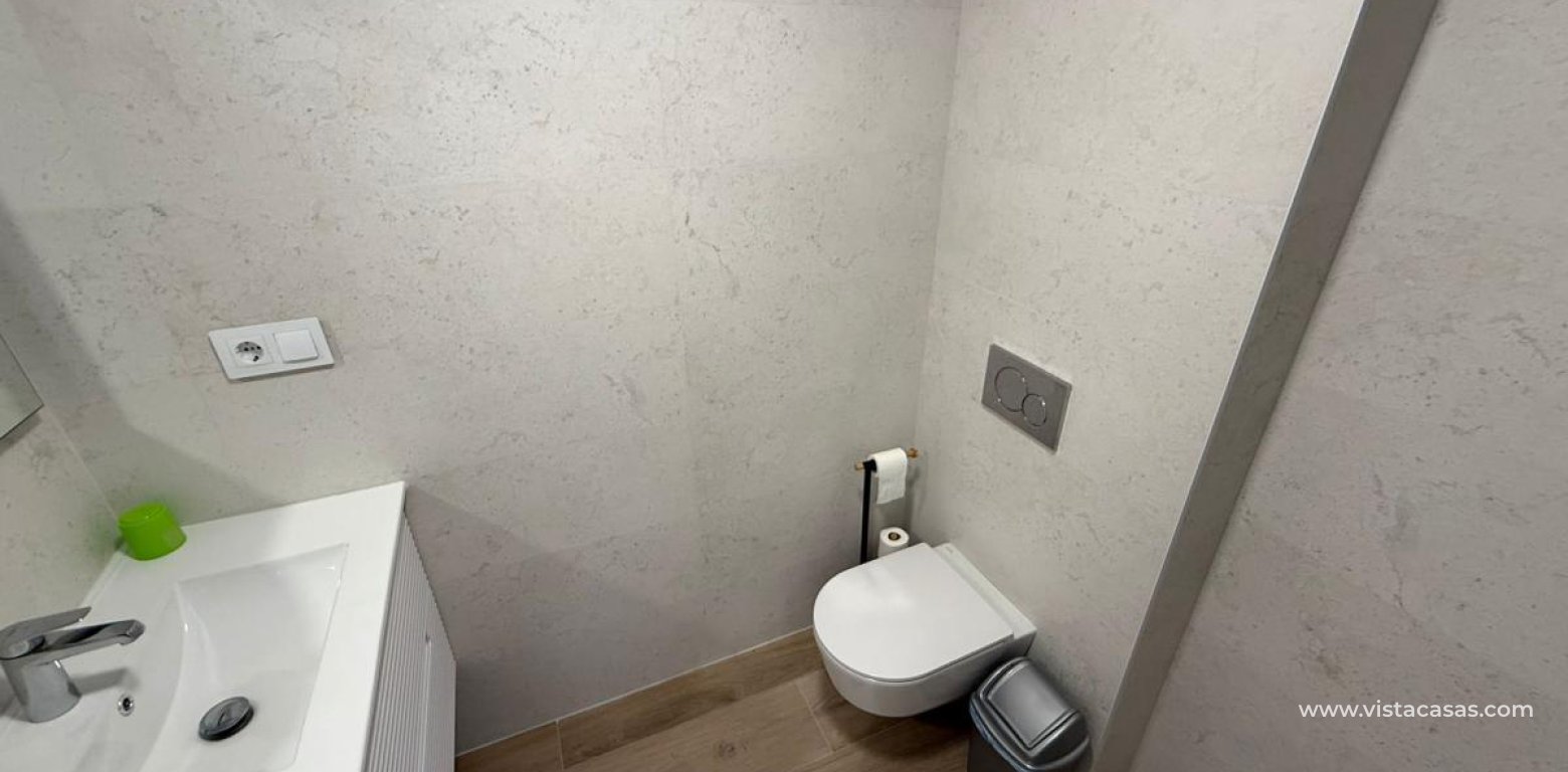 Venta - Apartamento - Pilar de la Horadada