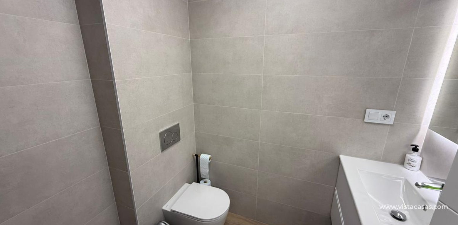 Venta - Apartamento - Pilar de la Horadada