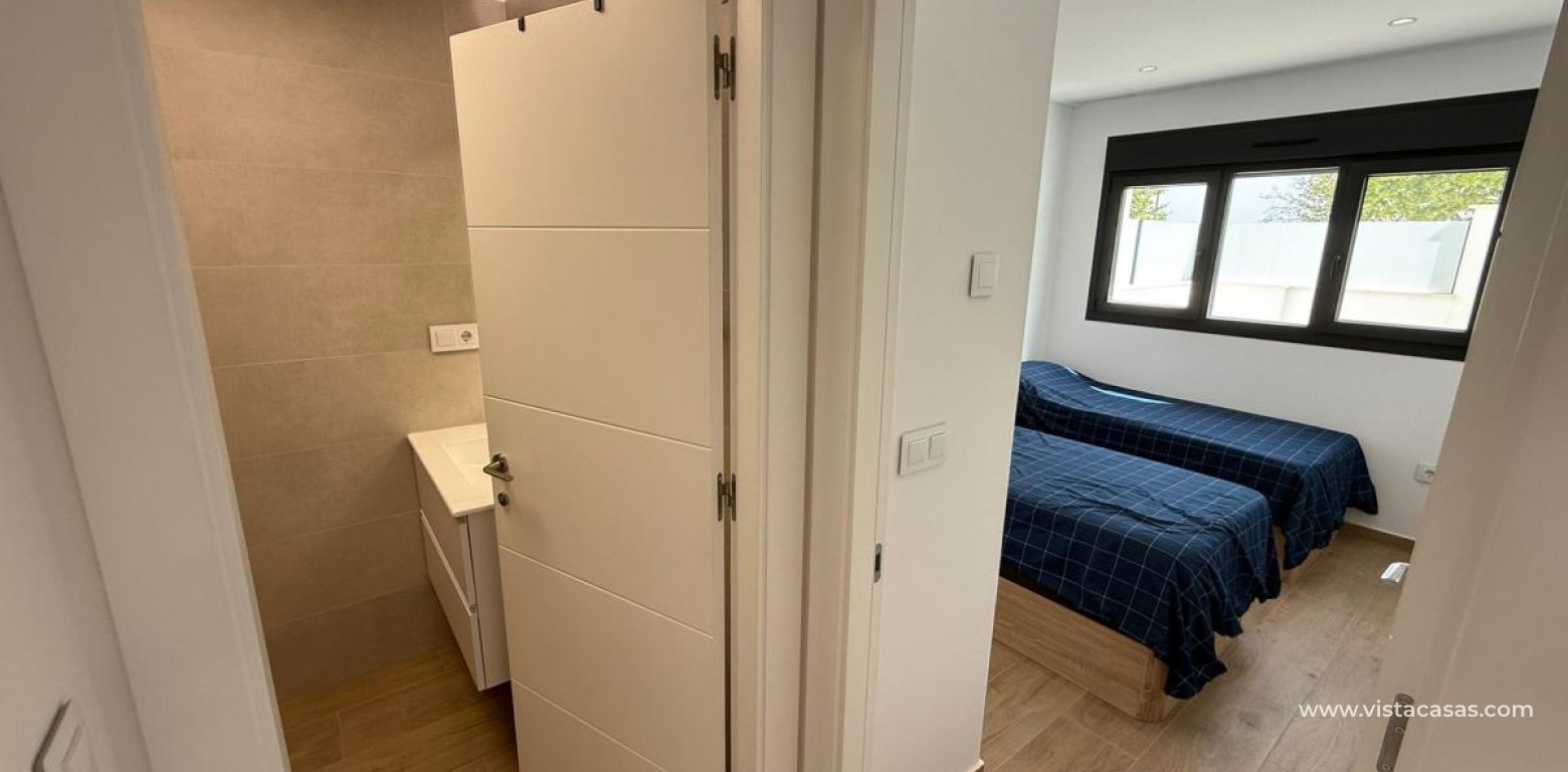 Venta - Apartamento - Pilar de la Horadada