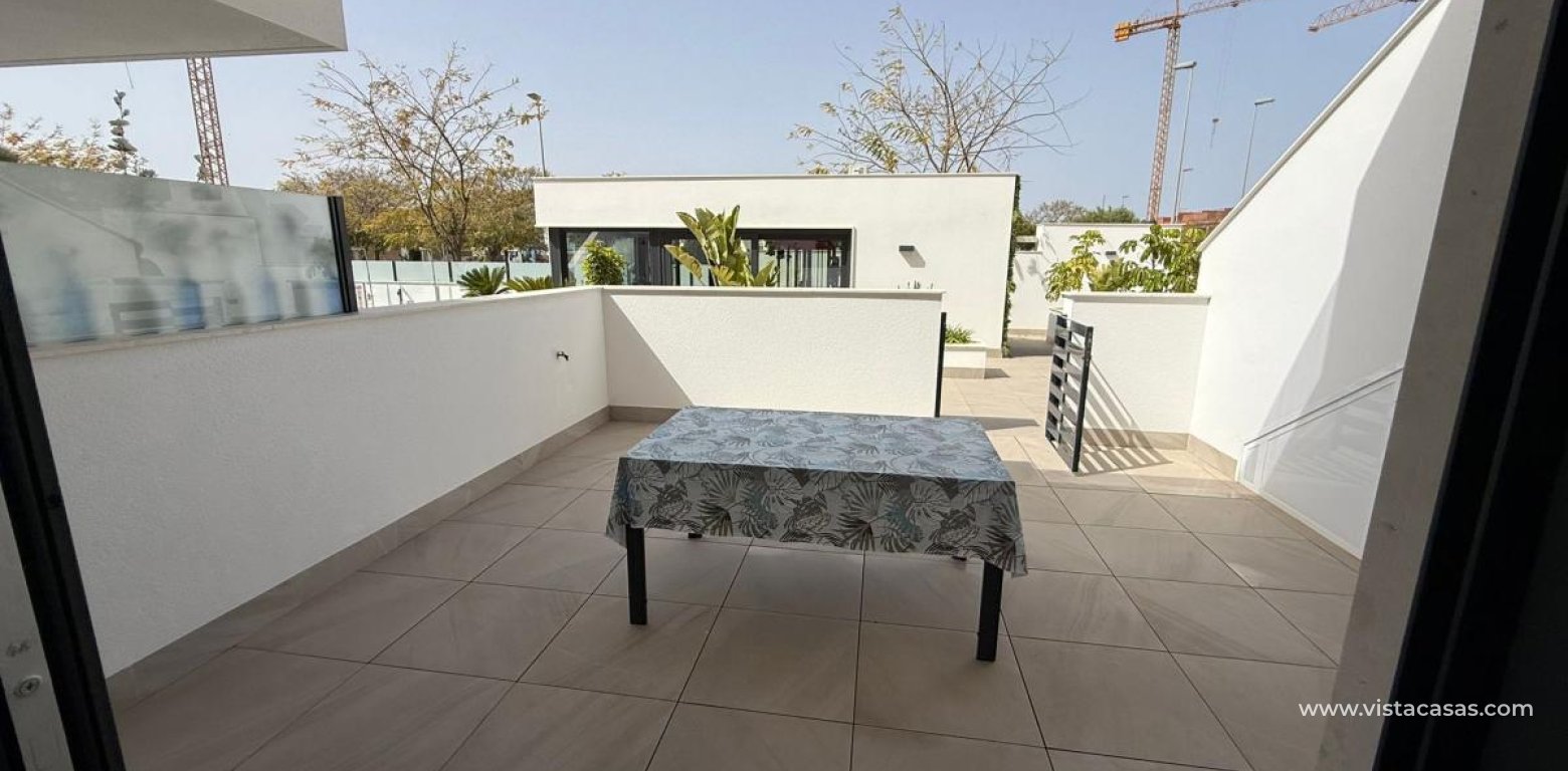 Venta - Apartamento - Pilar de la Horadada