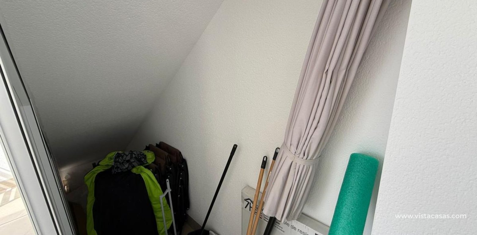 Venta - Apartamento - Pilar de la Horadada