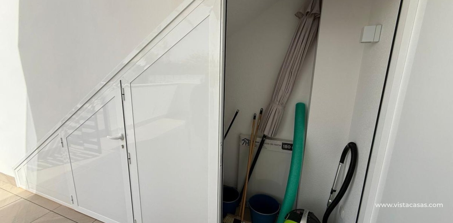 Venta - Apartamento - Pilar de la Horadada