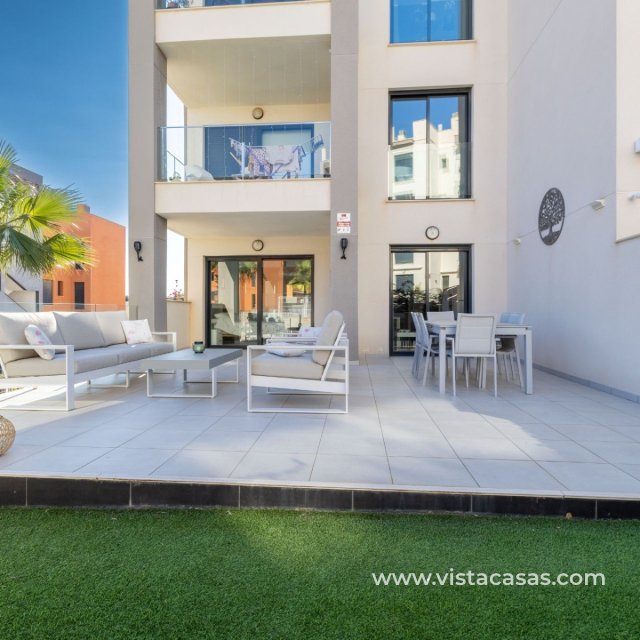 Appartement - Sale - Villamartin - Villamartin