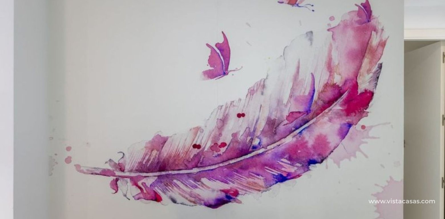 Resale - Apartment - Villamartin