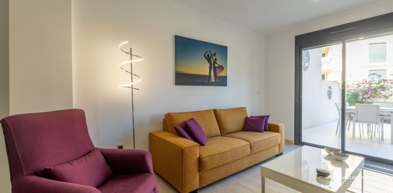 Resale - Apartment - Villamartin