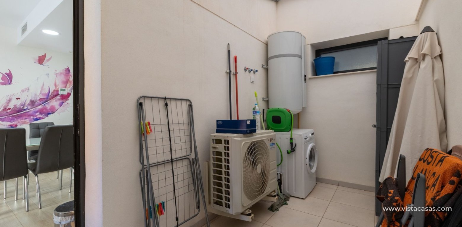 Resale - Apartment - Villamartin