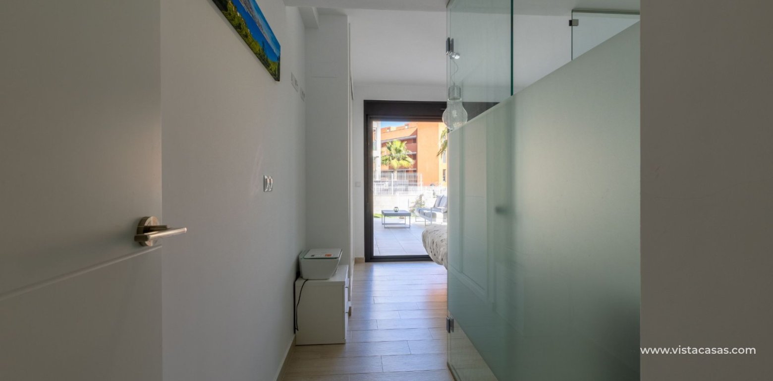 Resale - Apartment - Villamartin