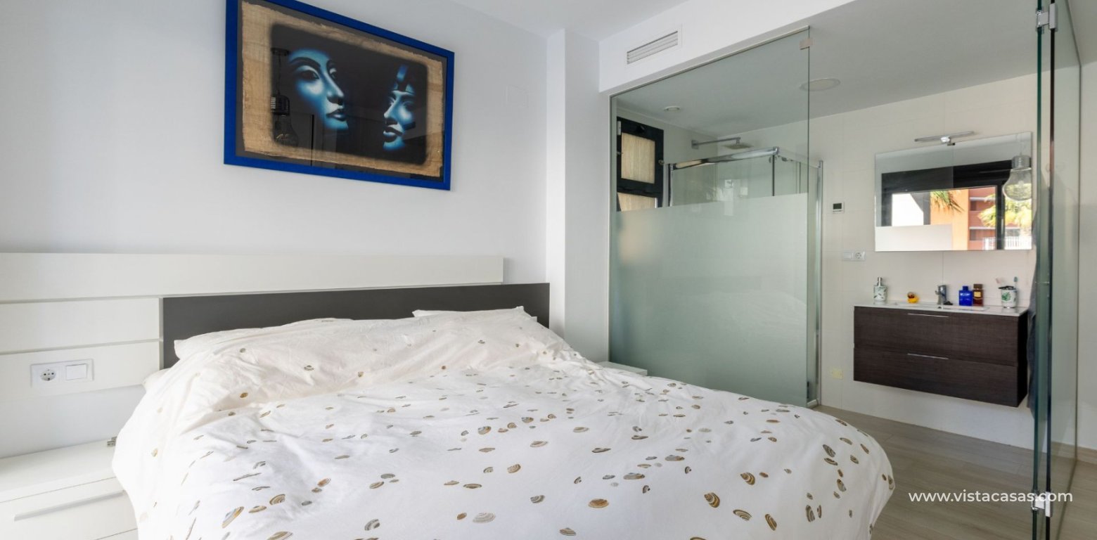 Resale - Apartment - Villamartin