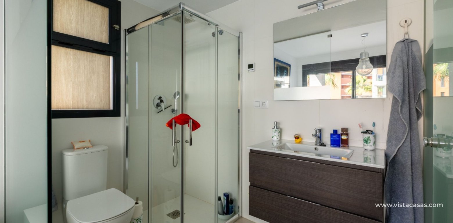 Resale - Apartment - Villamartin