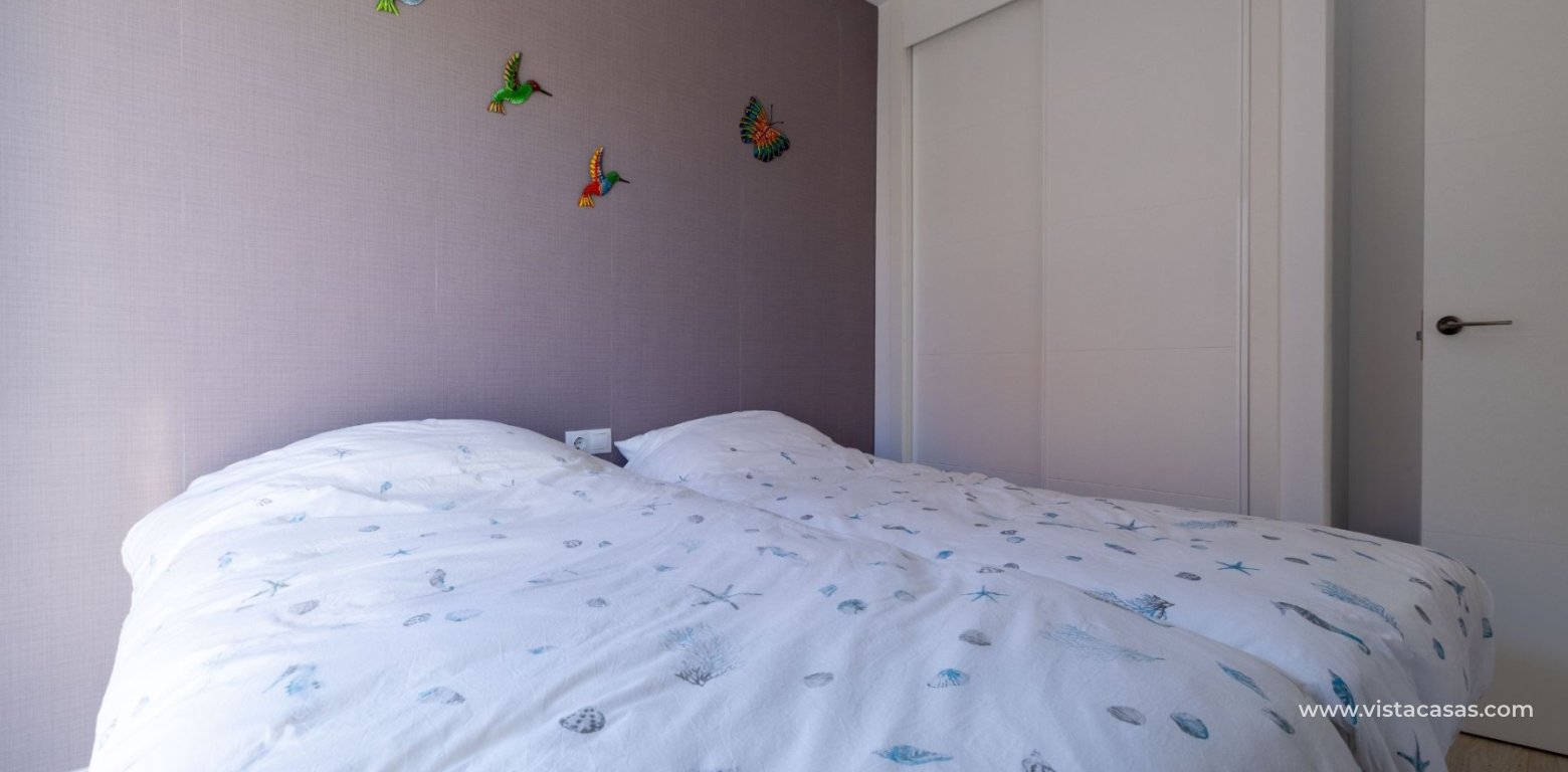 Resale - Apartment - Villamartin