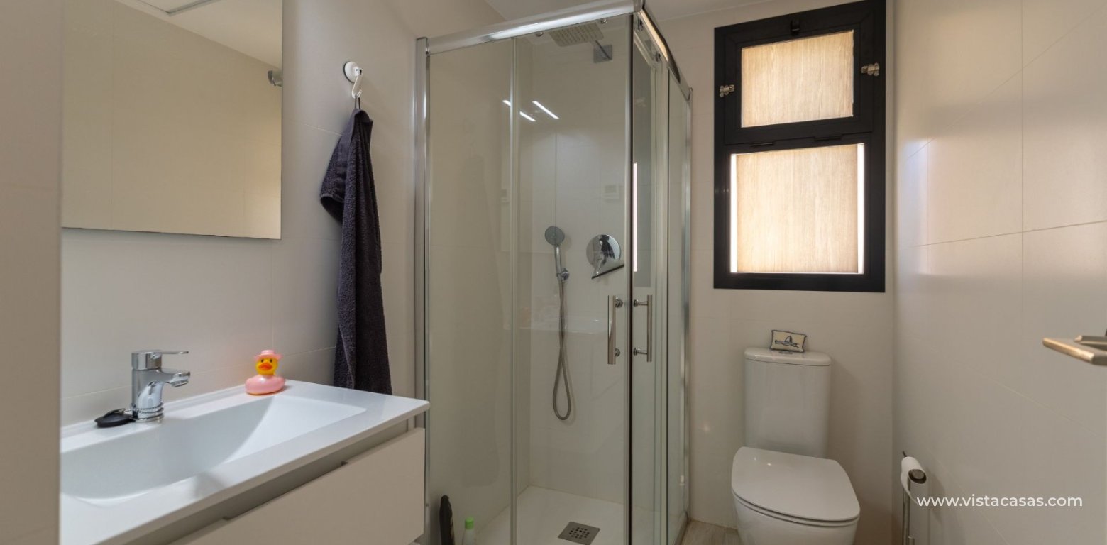 Resale - Apartment - Villamartin