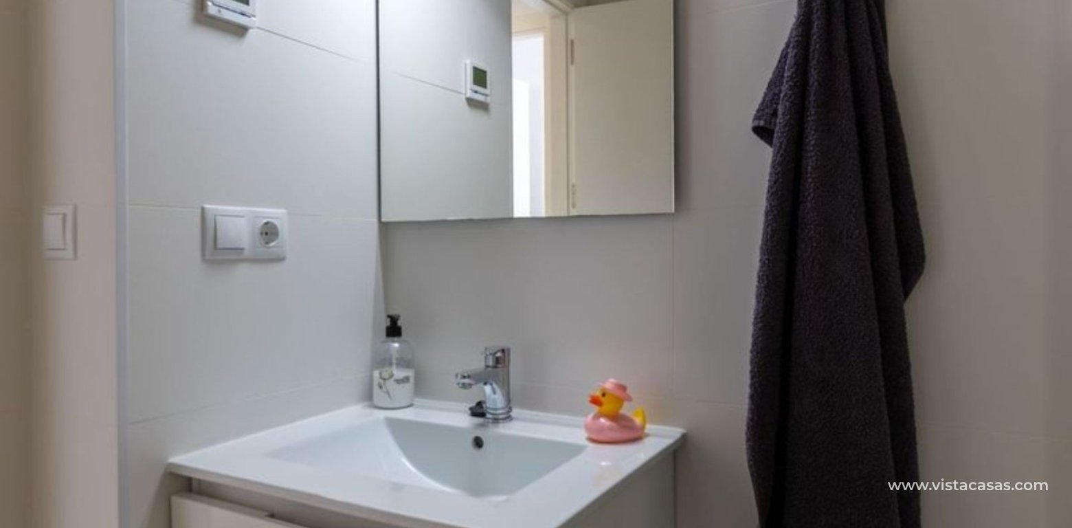 Resale - Apartment - Villamartin