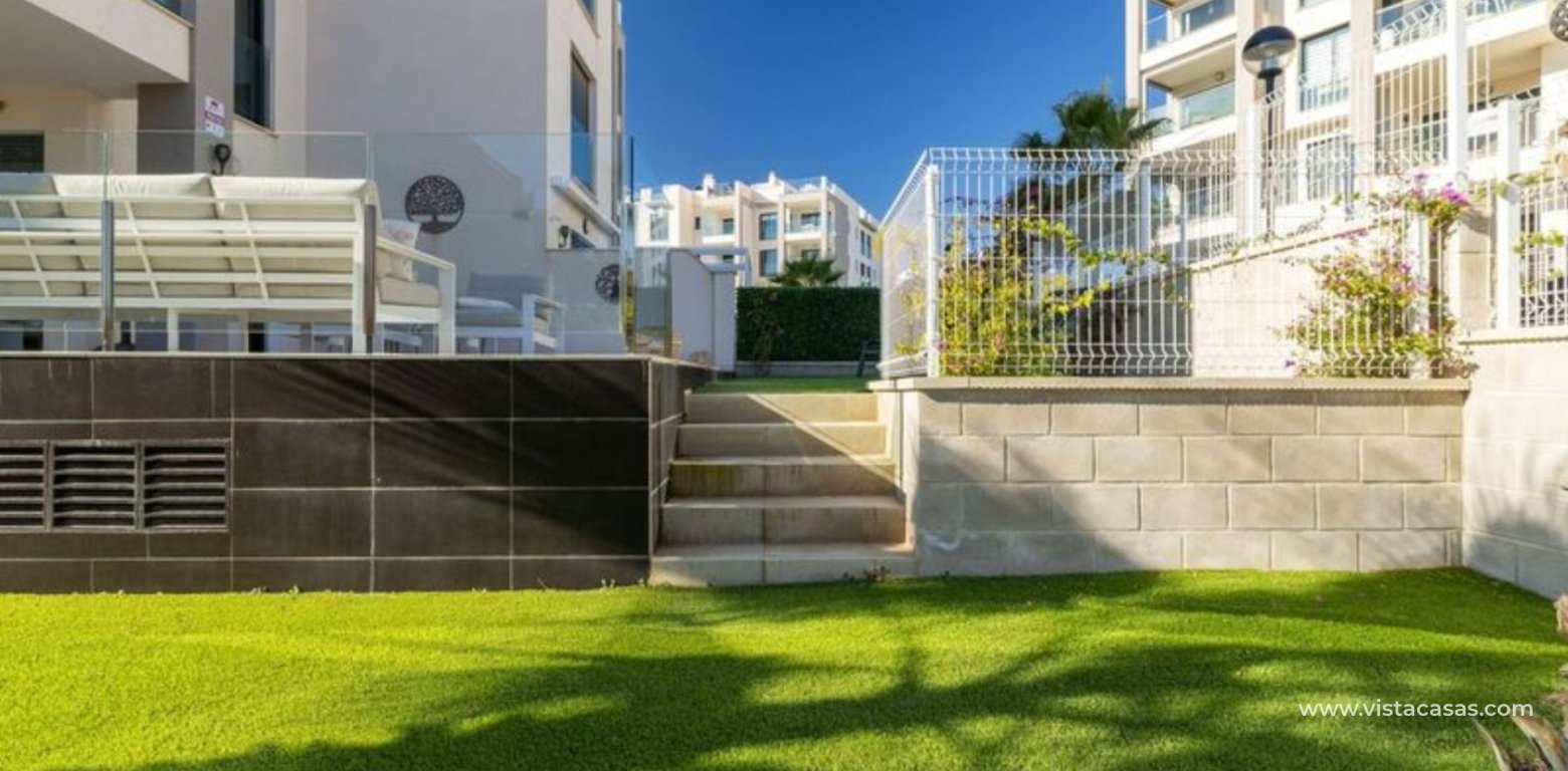 Resale - Apartment - Villamartin