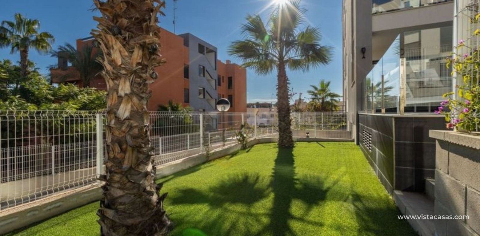 Resale - Apartment - Villamartin
