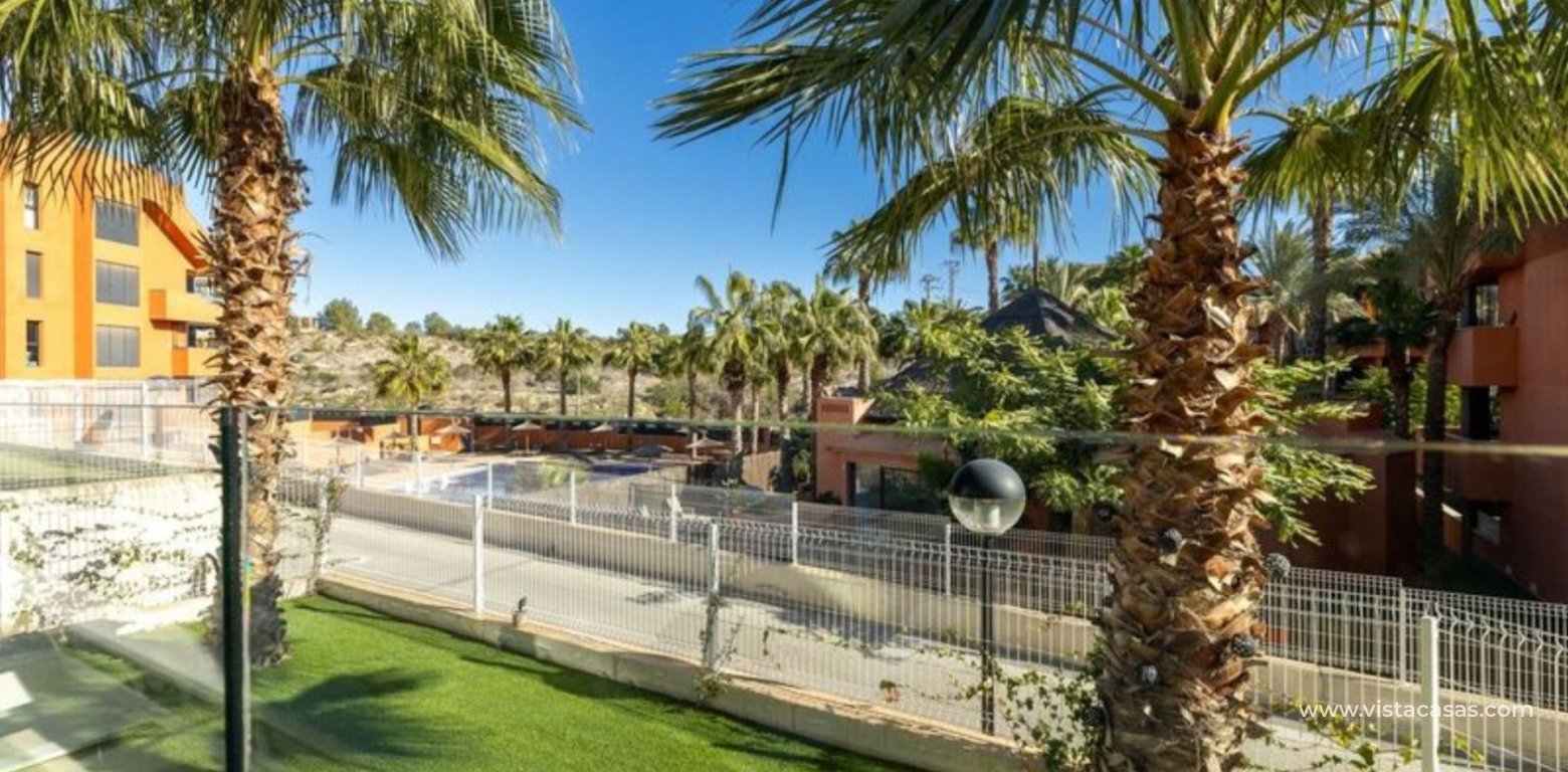 Resale - Apartment - Villamartin