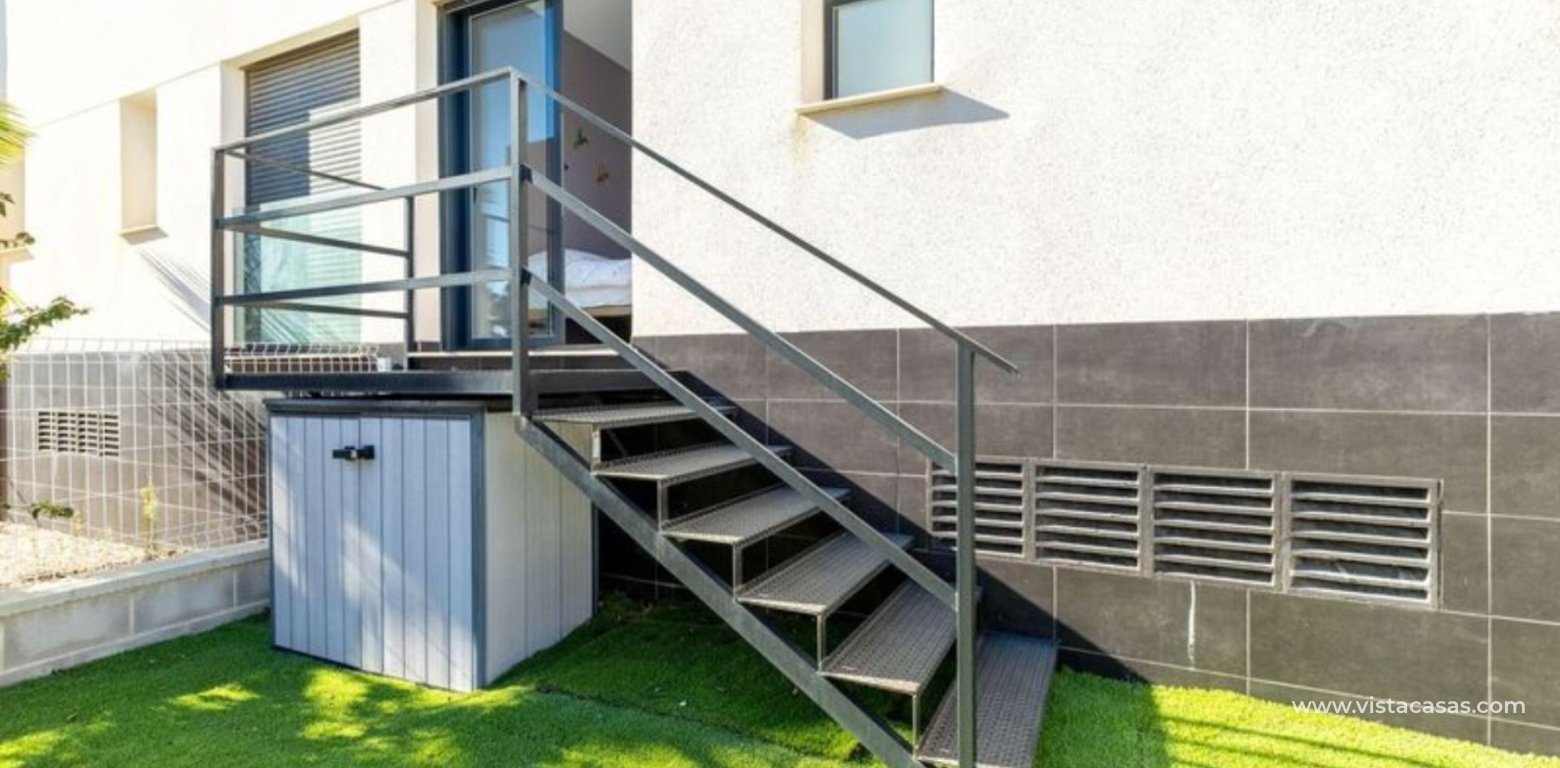 Resale - Apartment - Villamartin