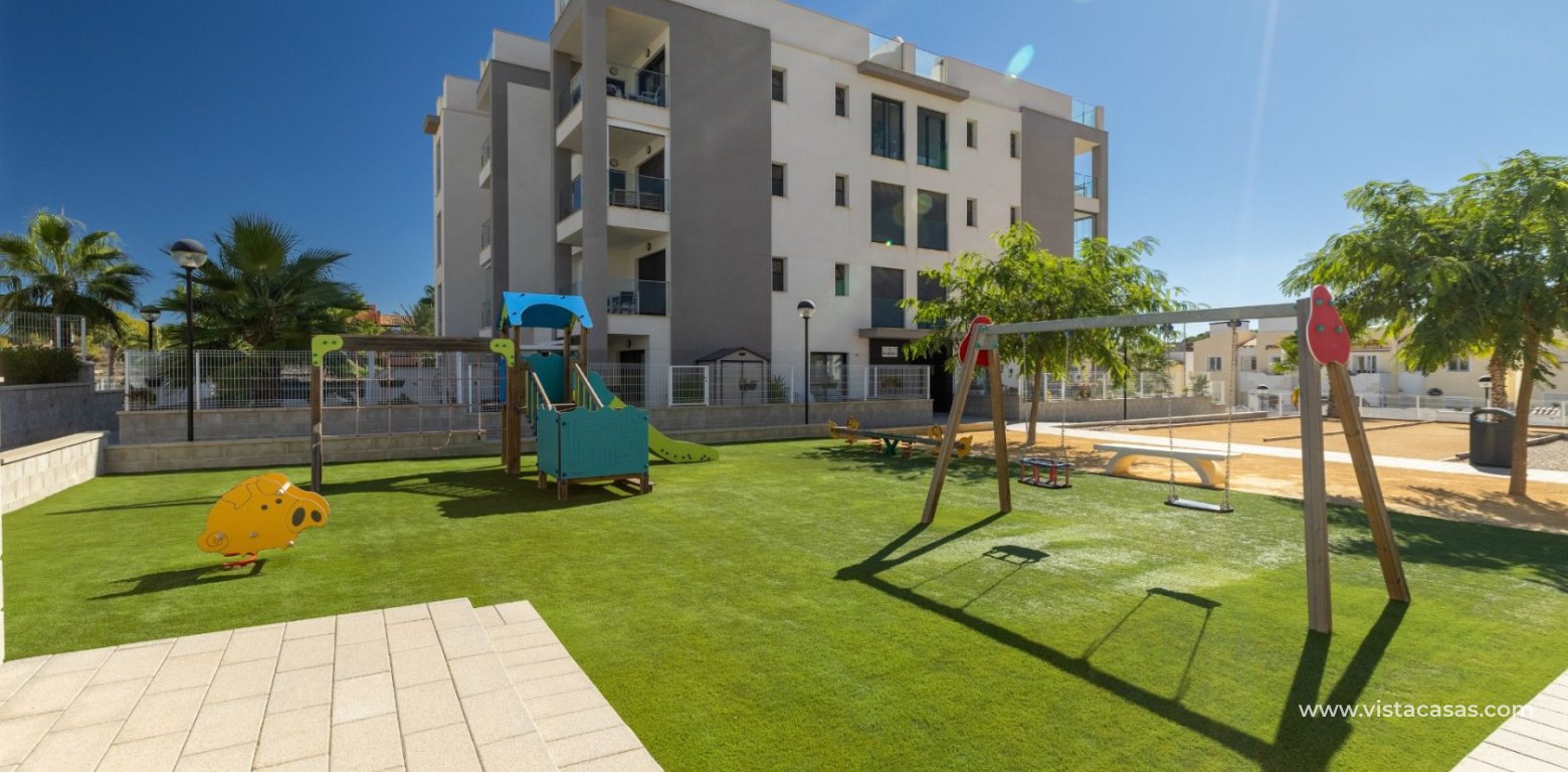 Resale - Apartment - Villamartin