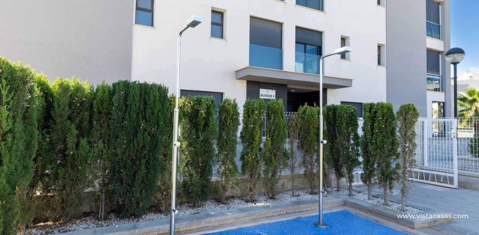 Resale - Apartment - Villamartin