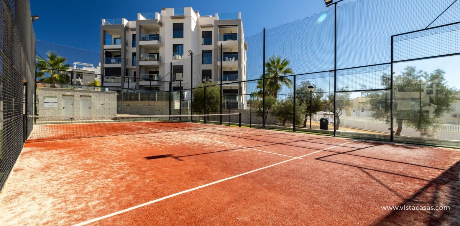 Resale - Apartment - Villamartin